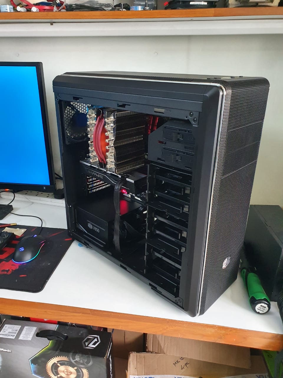 Threadripper